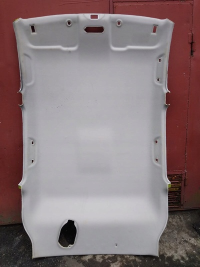 73910JD18A qashqai j10 рестайлинг обивка потолка