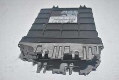 021906256AD Блок управления двигателя блок управления volkswagen sharan mk1 0261204889