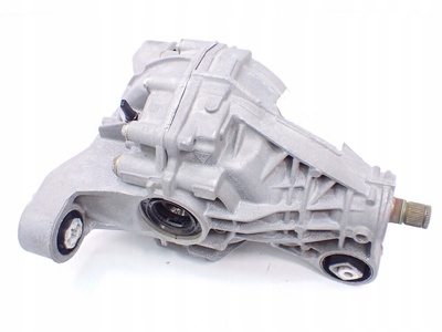 0BN525015G дифференциал мост 4.2 tdi mez audi q7 4l