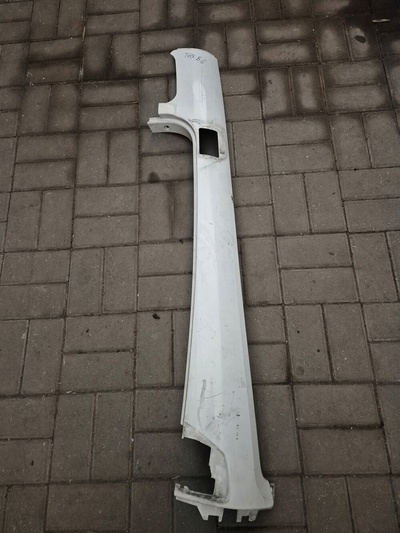 681624100198 угол стекло накладка крышка корпус słupka кабины правый man tgx евро 6 xxl