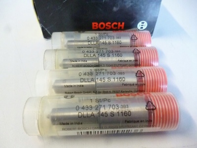 DLLA145S1160 bosch