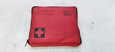 Аптечка первой помощь audi a3 8p 8p0860282a оригинал