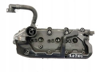 059103470CA крышка клапонов audi a4 b9 a5 a7 3.0 tdi