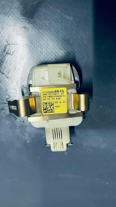 A2059006615W205 мерседес c - klasa w205 сенсор датчик дождя a2059006615