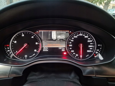 4G8920931K Audi a6 c7 4g часы спидометр tdi maxx full