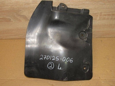 5373733030 пыльник двигателя левый Toyota Camry XV70 2022 53737-33030