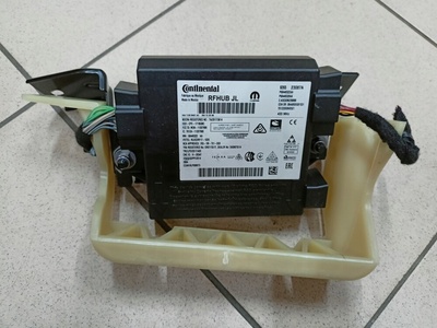 P68449322AA блок блока управления джип wrangler jl 68449322aa 68449328aa
