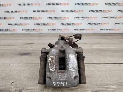 4401G4 Суппорт тормозной CITROEN C5 X7 2008