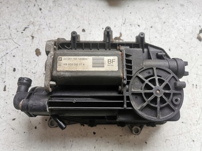 55561164AG9D306201A Opel meriva а astra блок блок управления кпп 55561164 bf ag9d306201a