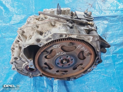 55590765 opel - części zafira c кпп автомат af40 2.0 tf - 80sc