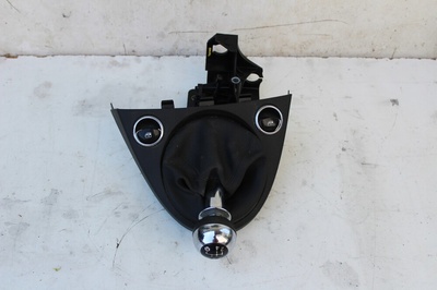 735578857 Переключатель рукоятка кпп 502965544 fiat 500 3d 19r