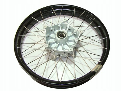 FP.A119 Колесо колесо передняя bmw r1200gs k25 adventure k255 04 - 13r oem 7701492