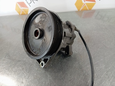 A0054666501 Насос гидроусилителя руля Mercedes C-class W204 2008 , 7695955117, A0004602383