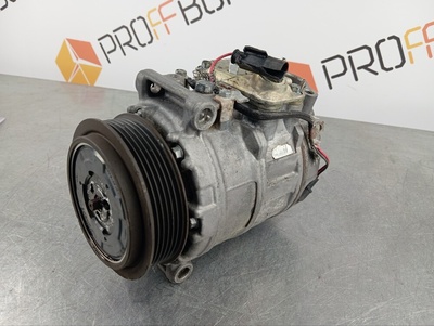 A0012305611 Компрессор кондиционера Mercedes C-class W203 2005