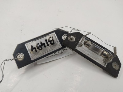 3M5A13550A Подсветка номера Ford Focus II (2005-2011) 2005