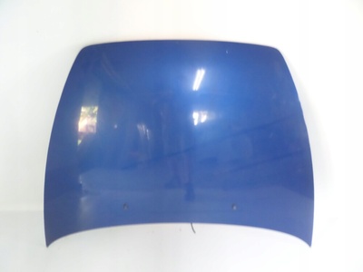 312651185 Капот крышка двигателя volvo s40 v50 04 - 12 c30 06 -