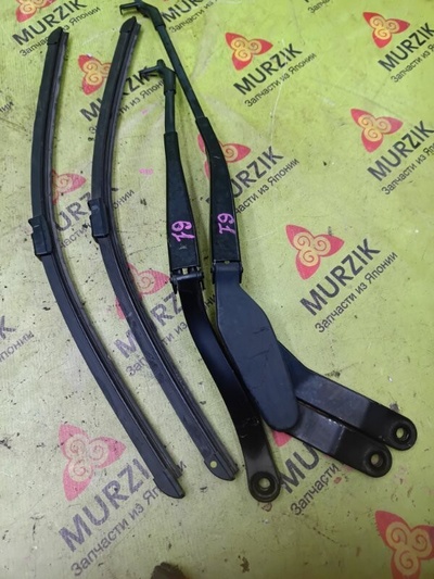 A2128201444 Поводок стеклоочистителя MERCEDES E W212 2010 , A2128201044, A2128202000, A2128201845, A2128201545, A2128201145