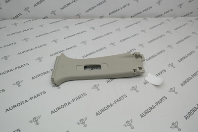 KB7W68210 Обшивка стойки B верхняя LH Mazda CX-5 KF 2016