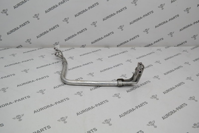 5QB816738A Трубка кондиционера VW Tiguan AD1, MK2 2016