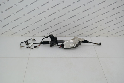 5QB423061Q Рейка рулевая в сборе VW Tiguan AD1, MK2 2016