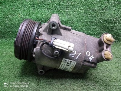 13322147 компрессор кондиционера Opel Meriva A (2003-2010)