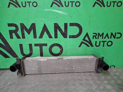 302000800AA интеркулер EXEED RX T22 2023-нв , 7
