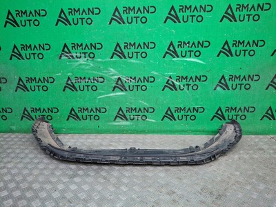 6RM8059159B9 Юбка бампера Jetta VA3 1 2019-нв , 6RM805915, 4