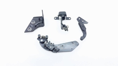A4477600647 Петля двери Mercedes-Benz V-Class W447 2014 , A4477600247, A4477600047, A4477330300