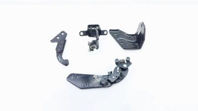 A4477600747 Петля двери Mercedes-Benz V-Class W447 2014 , A4477600147, A4477330400, A4477600347