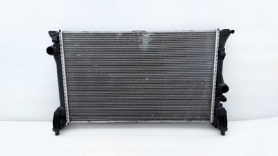 A4475010001 Радиатор основной Mercedes-Benz V-Class W447 2014 , 4475010001