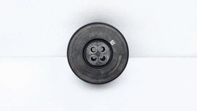 A6510351712 Шкив коленвала Mercedes-Benz V-Class W447 2014 , 6510351712, A6510351012, A6510351912