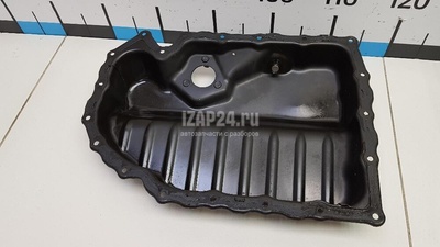 06J103600AF Поддон масляный двигателя VAG A3 [8PA] Sportback (2004 - 2013)