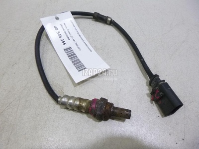 06A906262BS Датчик кислородный/Lambdasonde VAG A3 [8PA] Sportback (2004 - 2013)