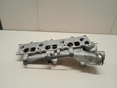 6420907737 Коллектор впускной Mercedes Benz G-Class W463 1989