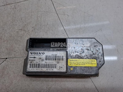 8622368 Блок управления AIR BAG Volvo XC70 Cross Country (2000 - 2007)