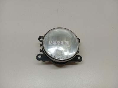261508367R Фара противотуманная Renault Logan (2005 - 2014)