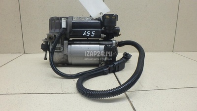 4E0616007B Насос регулировки подвески VAG A8 [4E] (2002 - 2010)