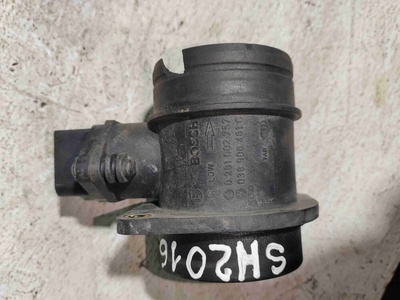 038906461C Расходомер воздуха Volkswagen Sharan Rest(2000-2010) 2002