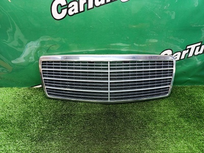 A1408800683 Решетка радиатора Mercedes-Benz S W140 1994