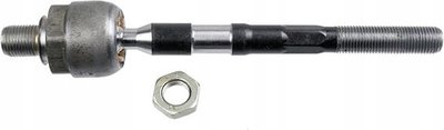 3842801 продольная рулевая тяга lemförder hyundai accent 3