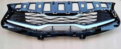 86350J7DB0 kia ceed iii рестайлинг 21 - решетка радиатора радиатора