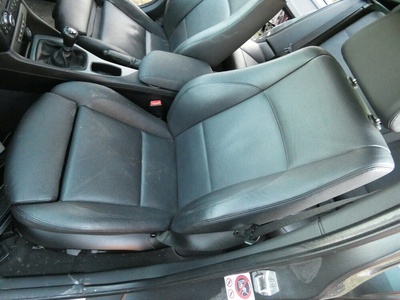 2992743 Bmw x1 e84 рестайлинг кресла горячее чёрный кожа м - пакет диван дверные панели купить бу по цене 69483 руб. Z43029434 - iZAP24