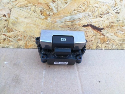 CPLA2B623AC Кнопка ручника Land Rover Range Rover L405 2016 CPLA-2B623-AC,