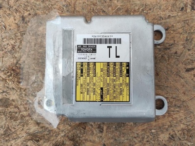 8917078050 Блок AirBag Lexus NX 2018 89170-78050,