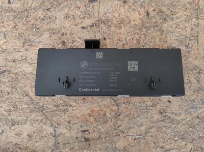 9451479 Блок управления BMW 6 G32 2019 , , 6135