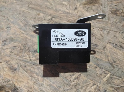 LR043734 Блок Land Rover Range Rover L405 2015 , , CPLA15G590AB