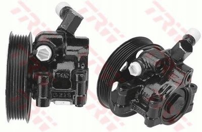 JPR196 trw насос гидроусилителя форд