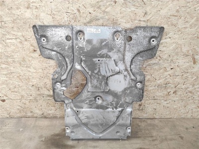 FPLA5F002AA Защита ДВС Land Rover Range Rover L405 2015 FPLA-5F002-AA, , CPLA5F002AF, FPLA5F002AB, LR038764, LR064187, LR124743, , FPLA5F002AB