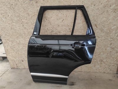 LR036403 Дверь Land Rover Range Rover L405 2015 , , CK5224631AA, , , 448DT