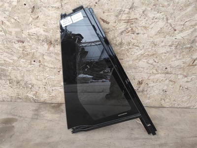 LR065505 Форточка Land Rover Range Rover L405 2015 , , CK52-25828-D, 448DT